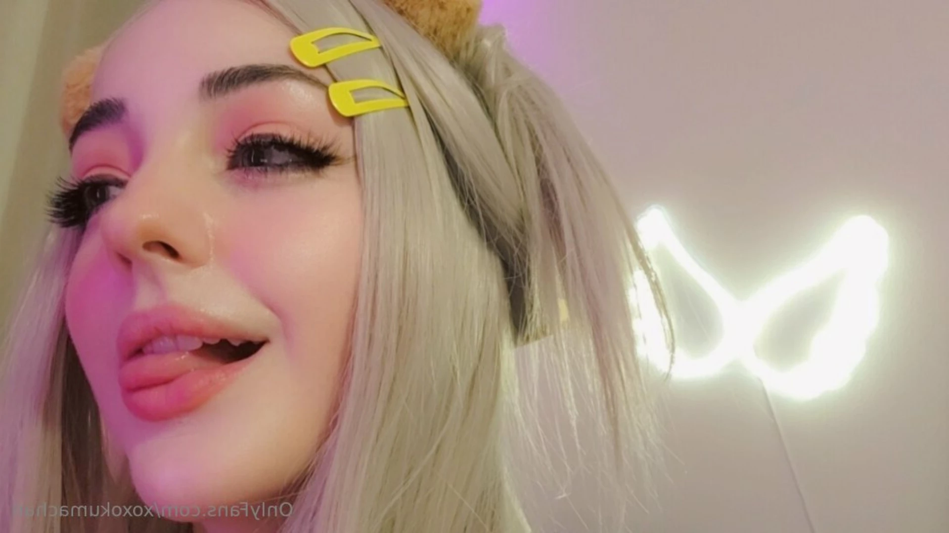 Kiki♡ [ xoxokumachan ] Onlyfans leaked photo 16224793 on Hotleaks.tv