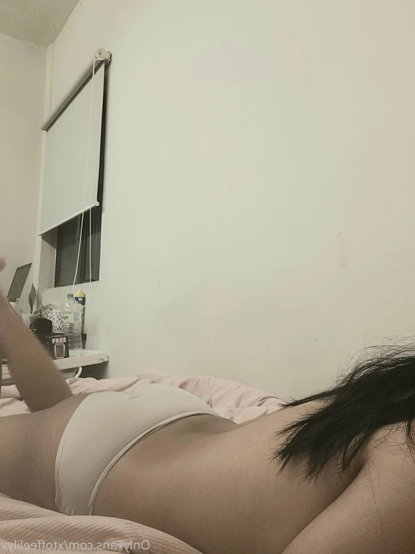 Toffee❤️💝 [ xtoffeelilyx ] Onlyfans leaked photo 11578006 on Hotleaks.tv