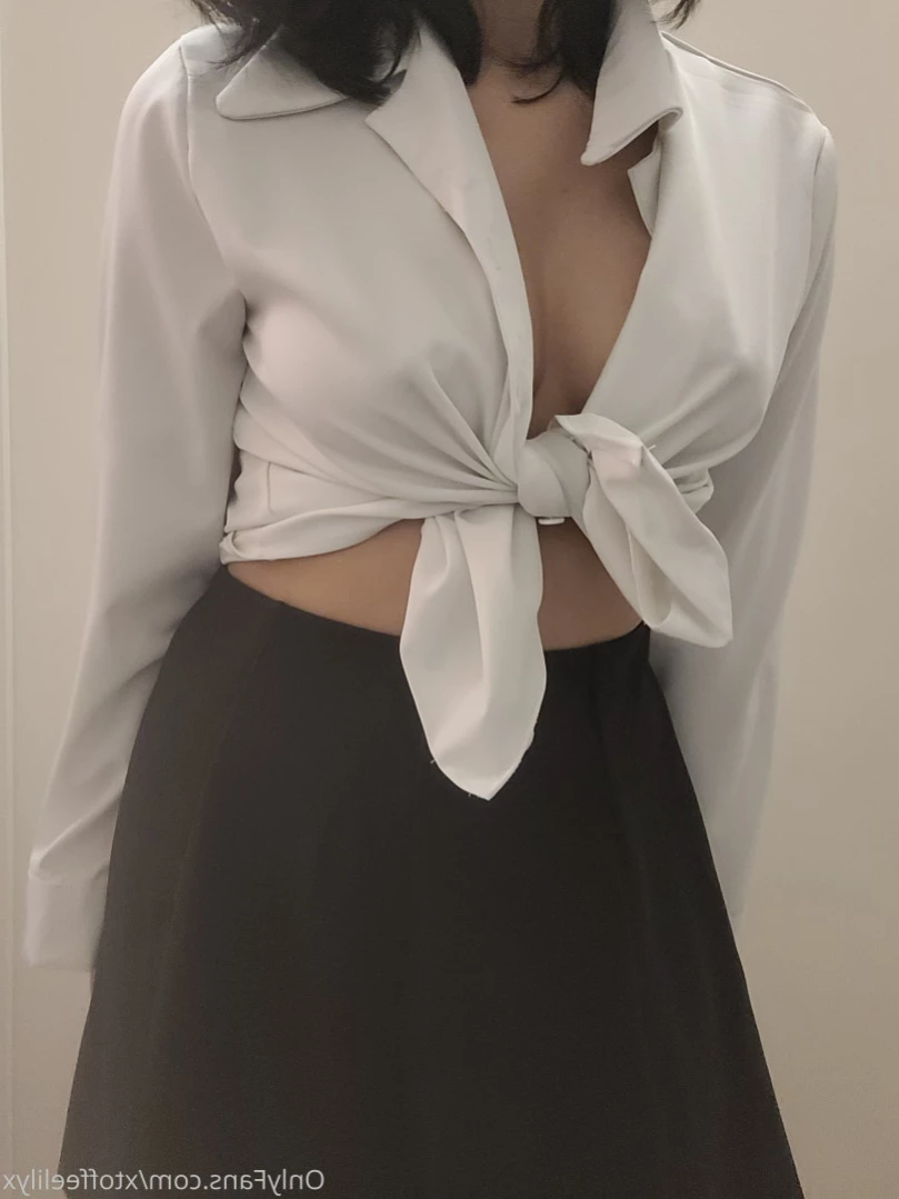 Toffee❤️💝 [ xtoffeelilyx ] Onlyfans leaked photo 12123477 on Hotleaks.tv