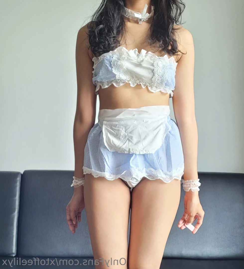Toffee❤️💝 [ xtoffeelilyx ] Onlyfans leaked photo 14857729 on Hotleaks.tv