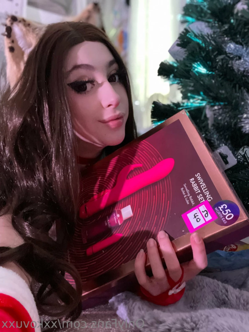 xxkovuxx Onlyfans leaked photo 12122325 on Hotleaks.tv