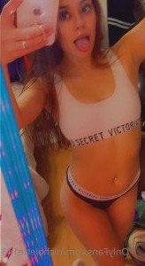 𝘟𝘹𝘭𝘢𝘺𝘯𝘢 𝘔𝘢𝘳𝘪𝘦 🦋 [ xxlaynamarie ] Onlyfans leaked video 10795490 on Hotleaks.tv
