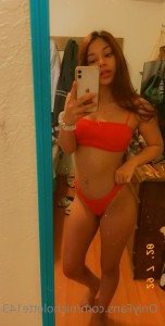 𝘟𝘹𝘭𝘢𝘺𝘯𝘢 𝘔𝘢𝘳𝘪𝘦 🦋 [ xxlaynamarie ] Onlyfans leaked video 10795515 on Hotleaks.tv
