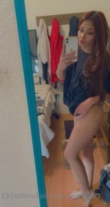 𝘟𝘹𝘭𝘢𝘺𝘯𝘢 𝘔𝘢𝘳𝘪𝘦 🦋 [ xxlaynamarie ] Onlyfans leaked video 10795533 on Hotleaks.tv