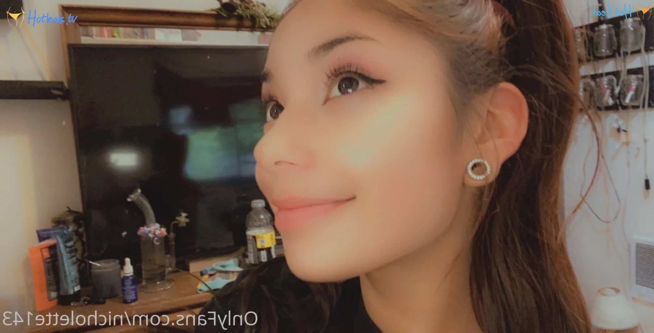 𝘟𝘹𝘭𝘢𝘺𝘯𝘢 𝘔𝘢𝘳𝘪𝘦 🦋 [ xxlaynamarie ] Onlyfans leaked photo 12005386 on Hotleaks.tv