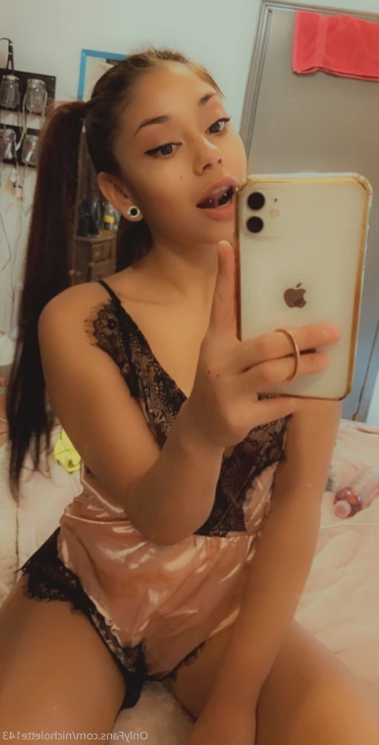 𝘟𝘹𝘭𝘢𝘺𝘯𝘢 𝘔𝘢𝘳𝘪𝘦 🦋 [ xxlaynamarie ] Onlyfans leaked photo 12397040 on Hotleaks.tv