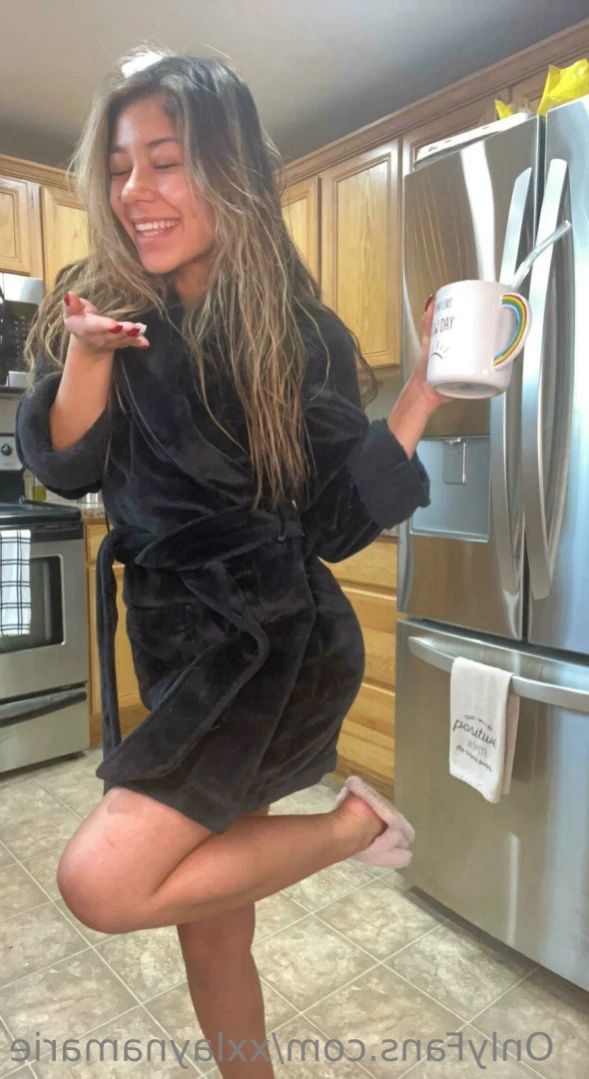 𝘟𝘹𝘭𝘢𝘺𝘯𝘢 𝘔𝘢𝘳𝘪𝘦 🦋 [ xxlaynamarie ] Onlyfans leaked photo 12868527 on Hotleaks.tv