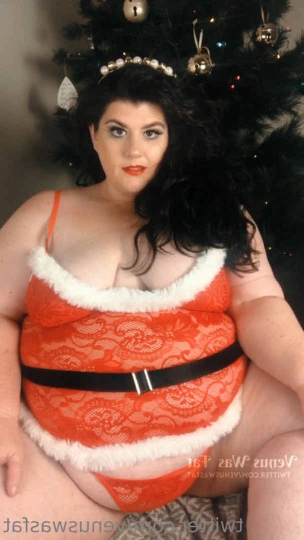 Venus Was Fat FREE ~ XXL BBW [ xxlbbw ] Onlyfans leaked photo 13885311 on Hotleaks.tv