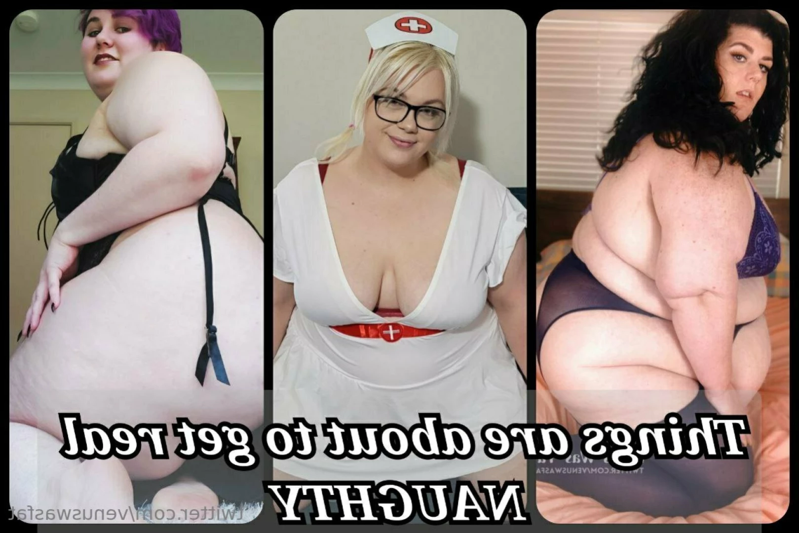Venus Was Fat FREE ~ XXL BBW [ xxlbbw ] Onlyfans leaked photo 14495708 on Hotleaks.tv