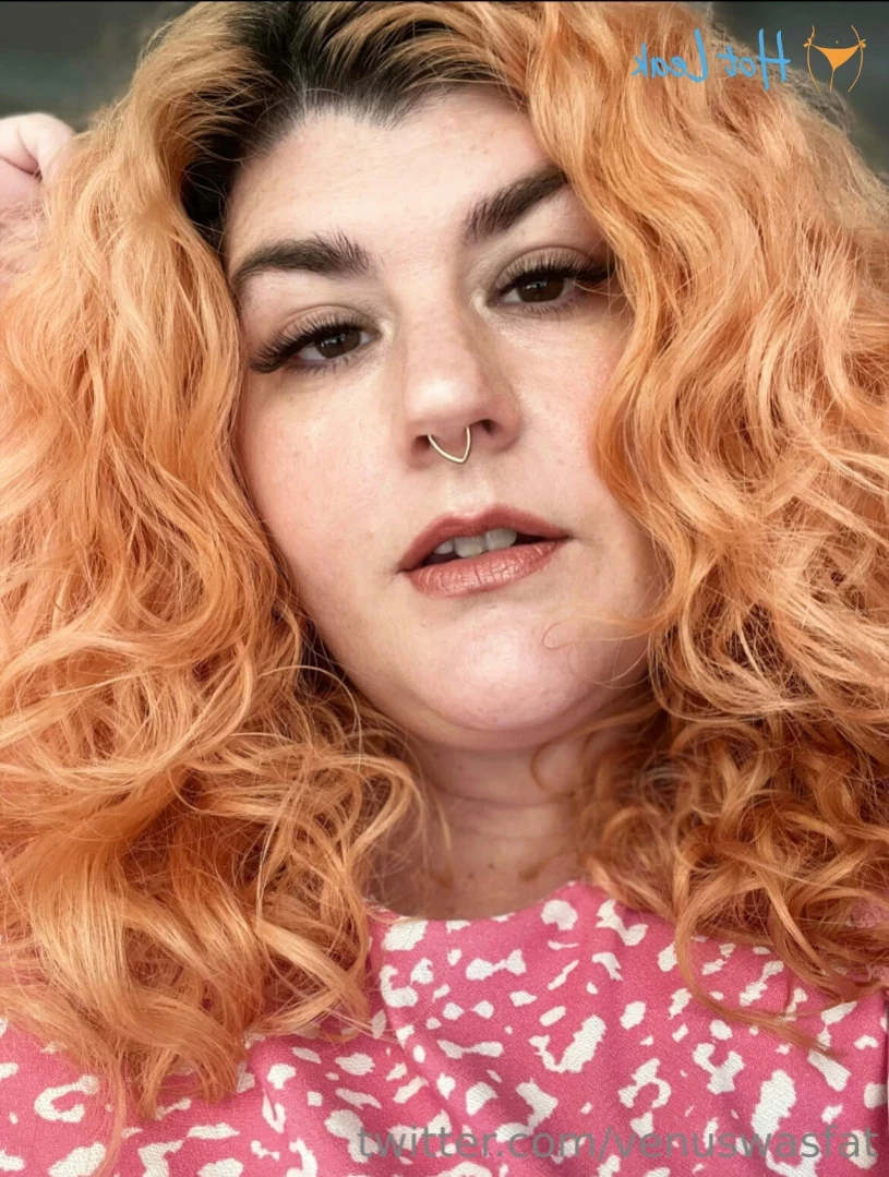 Venus Was Fat FREE ~ XXL BBW [ xxlbbw ] Onlyfans leaked photo 14940231 on Hotleaks.tv