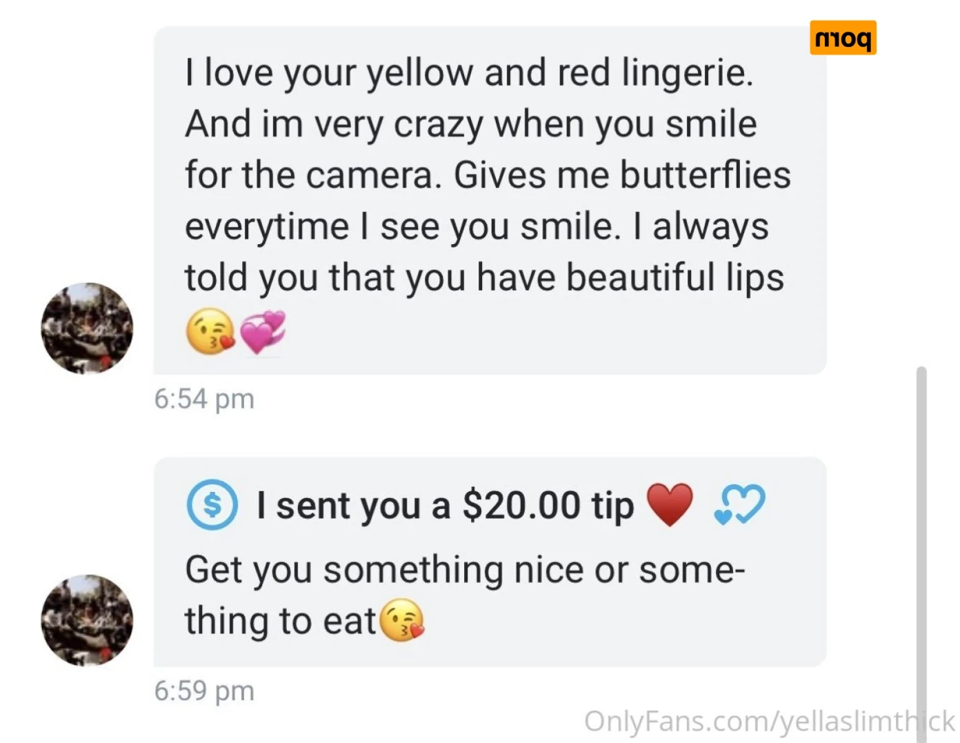 yellaslimthick Onlyfans leaked photo 12295614 on Hotleaks.tv