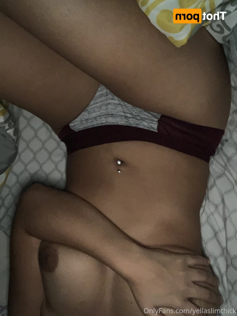 yellaslimthick Onlyfans leaked photo 12376552 on Hotleaks.tv