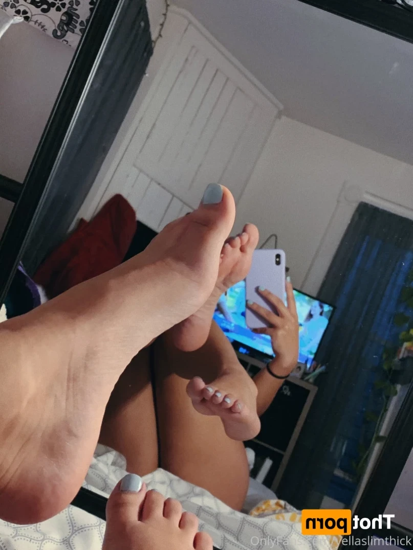 yellaslimthick Onlyfans leaked photo 12415033 on Hotleaks.tv