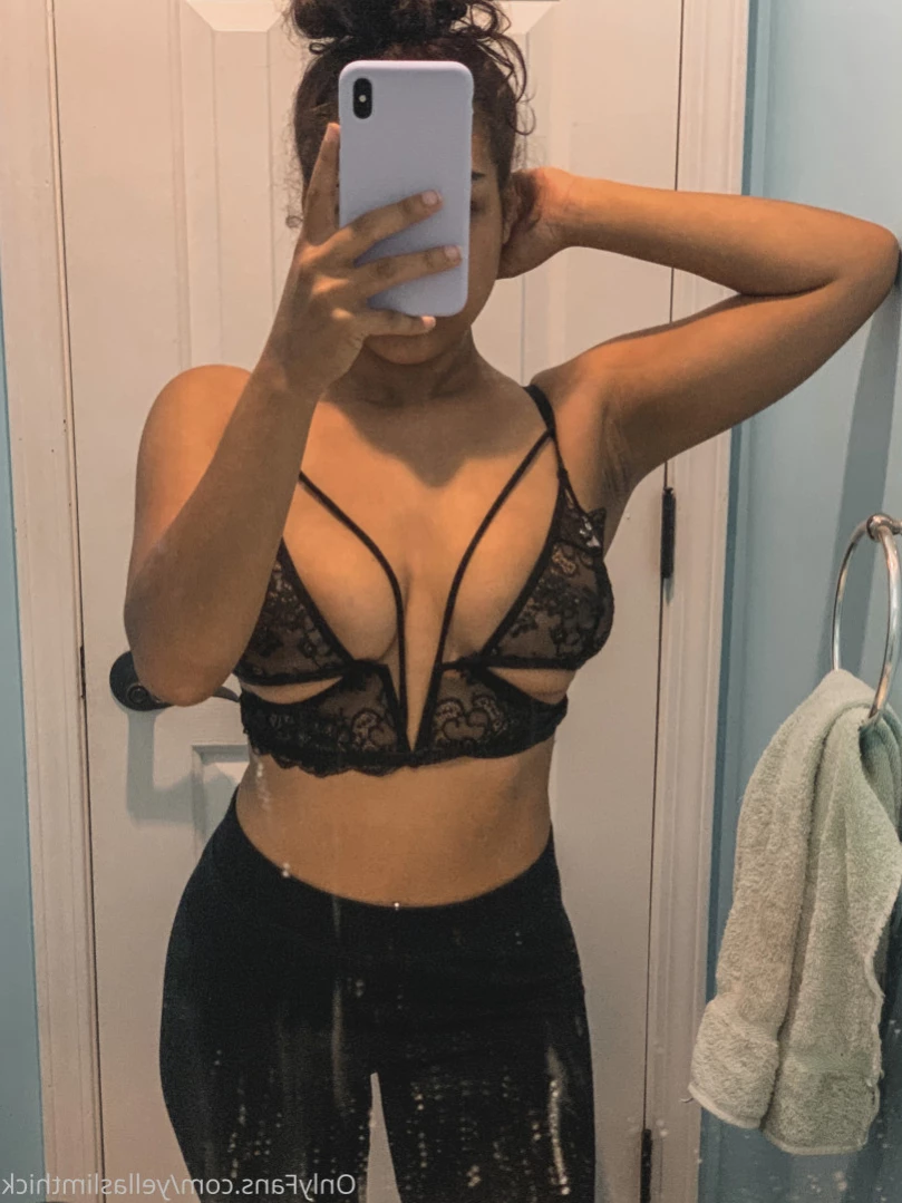 yellaslimthick Onlyfans leaked photo 12659697 on Hotleaks.tv