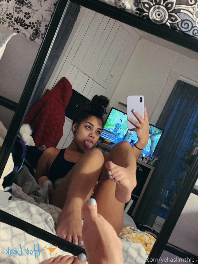 yellaslimthick Onlyfans leaked photo 15545529 on Hotleaks.tv