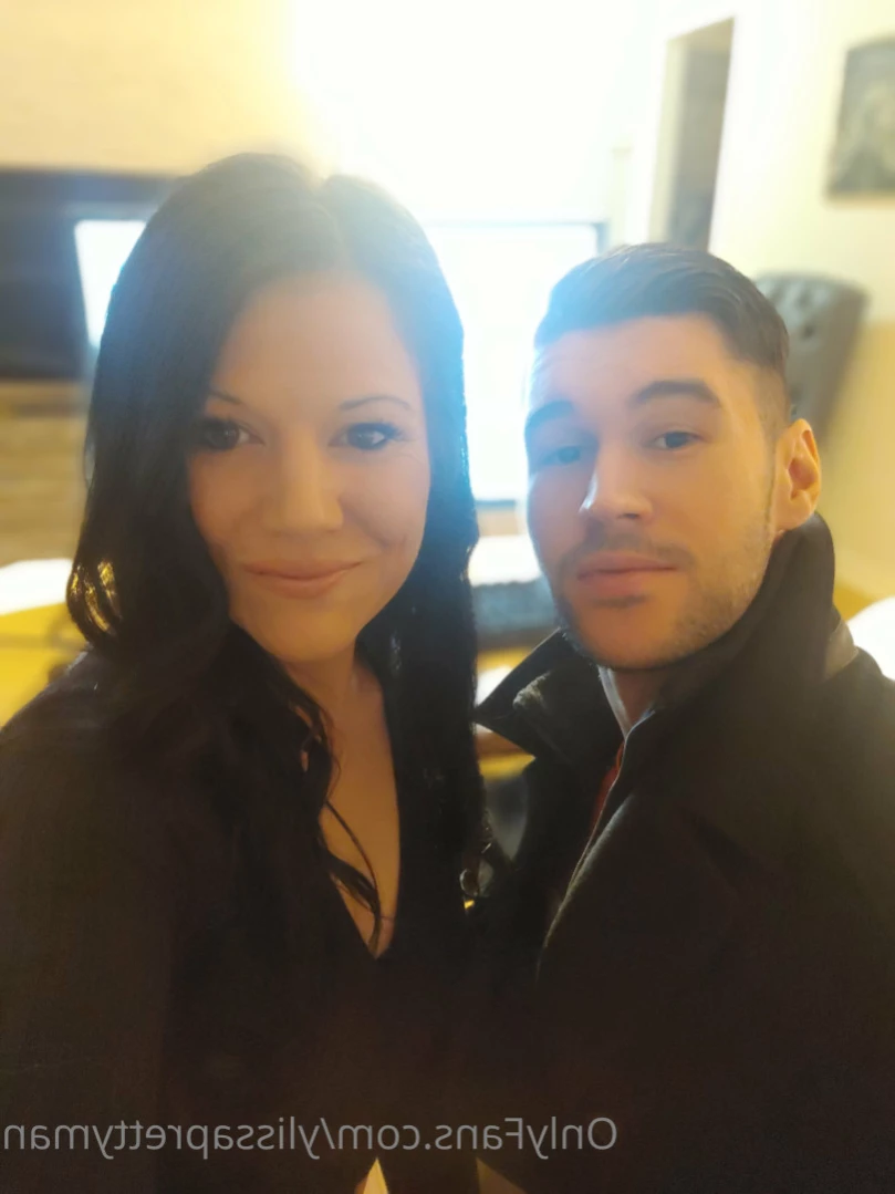 Ylissa &amp; Prettyman FREE [ ylissaprettymanfree ] Onlyfans leaked photo 12331668 on Hotleaks.tv