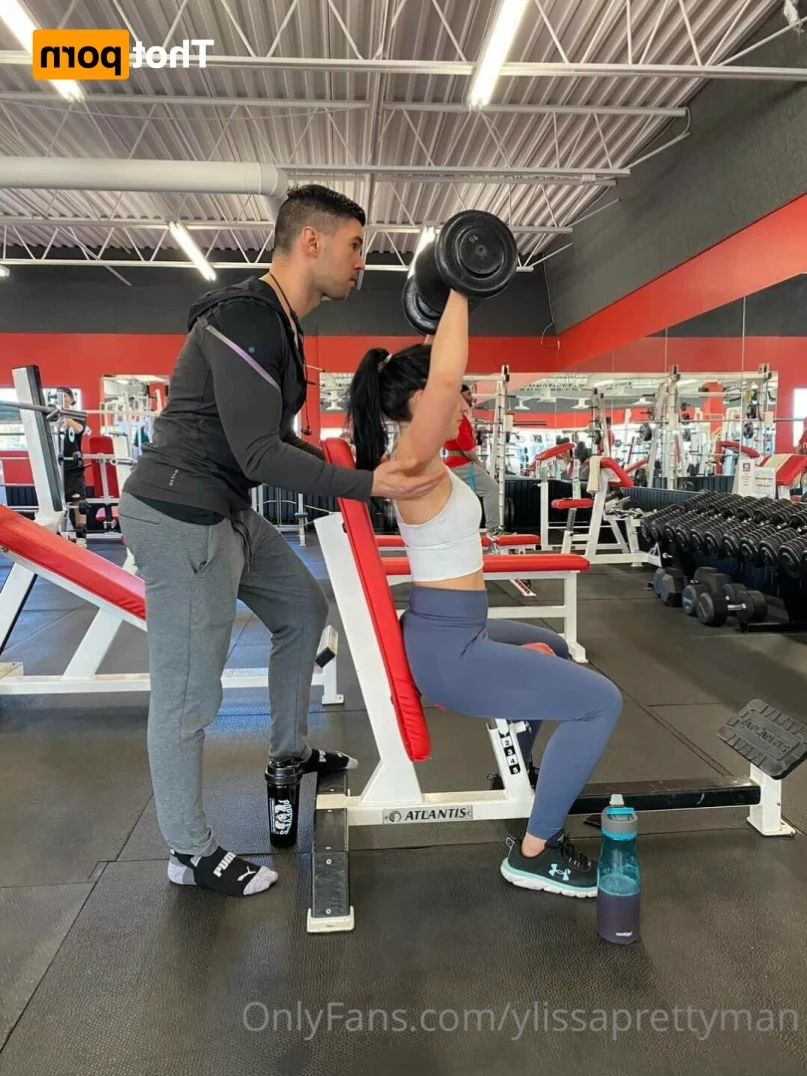 Ylissa &amp; Prettyman FREE [ ylissaprettymanfree ] Onlyfans leaked photo 12333710 on Hotleaks.tv