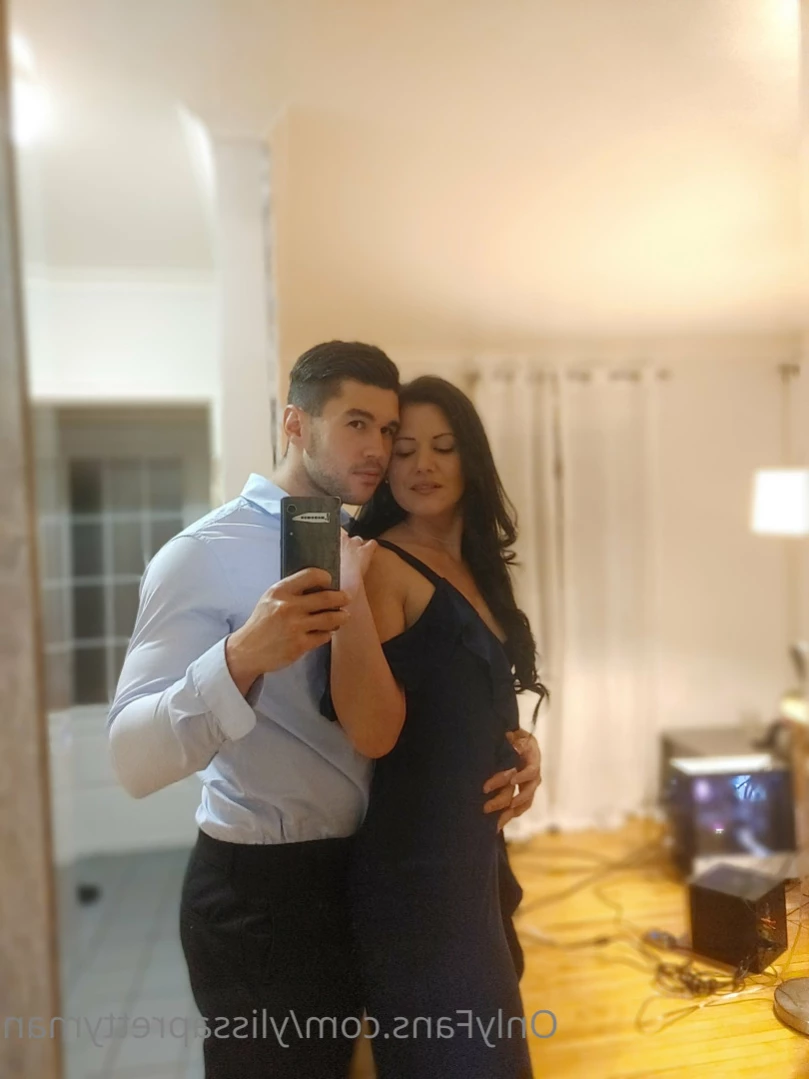 Ylissa &amp; Prettyman FREE [ ylissaprettymanfree ] Onlyfans leaked photo 12333831 on Hotleaks.tv