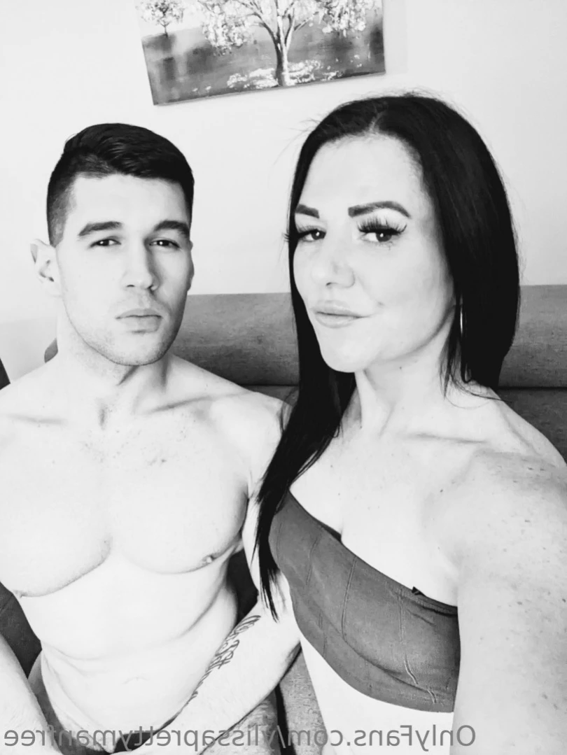 Ylissa &amp; Prettyman FREE [ ylissaprettymanfree ] Onlyfans leaked photo 12340634 on Hotleaks.tv