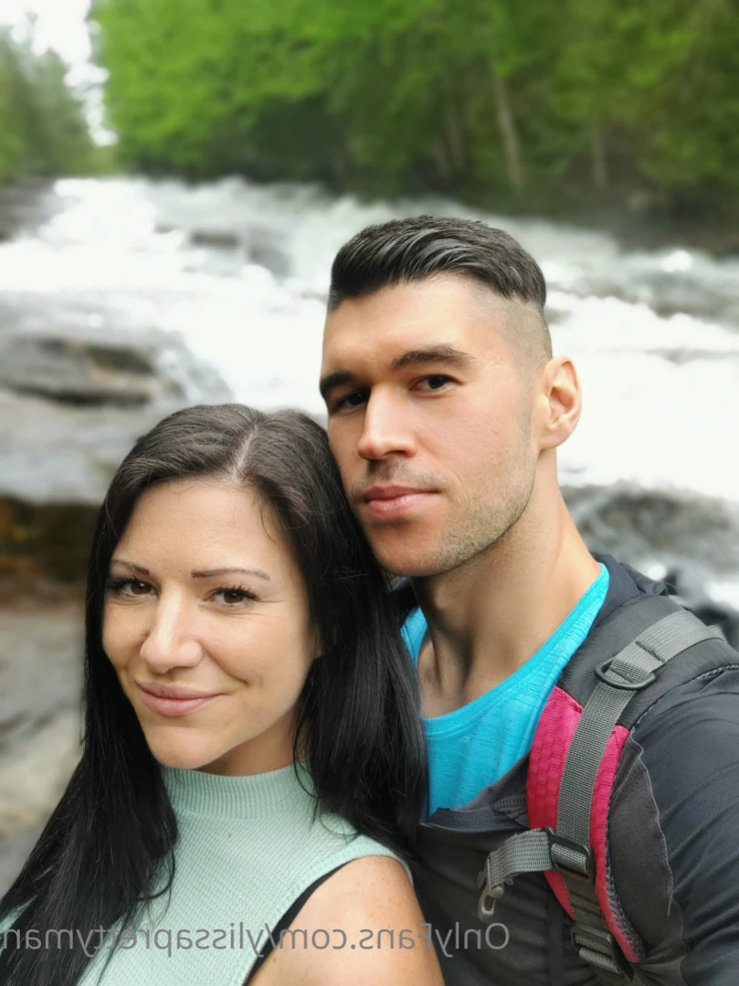 Ylissa &amp; Prettyman FREE [ ylissaprettymanfree ] Onlyfans leaked photo 12347235 on Hotleaks.tv