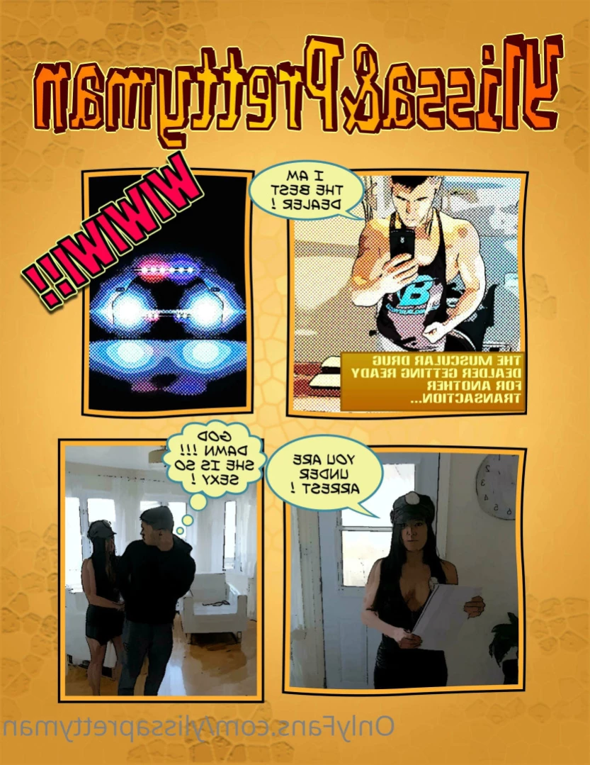 Ylissa &amp; Prettyman FREE [ ylissaprettymanfree ] Onlyfans leaked photo 12348110 on Hotleaks.tv