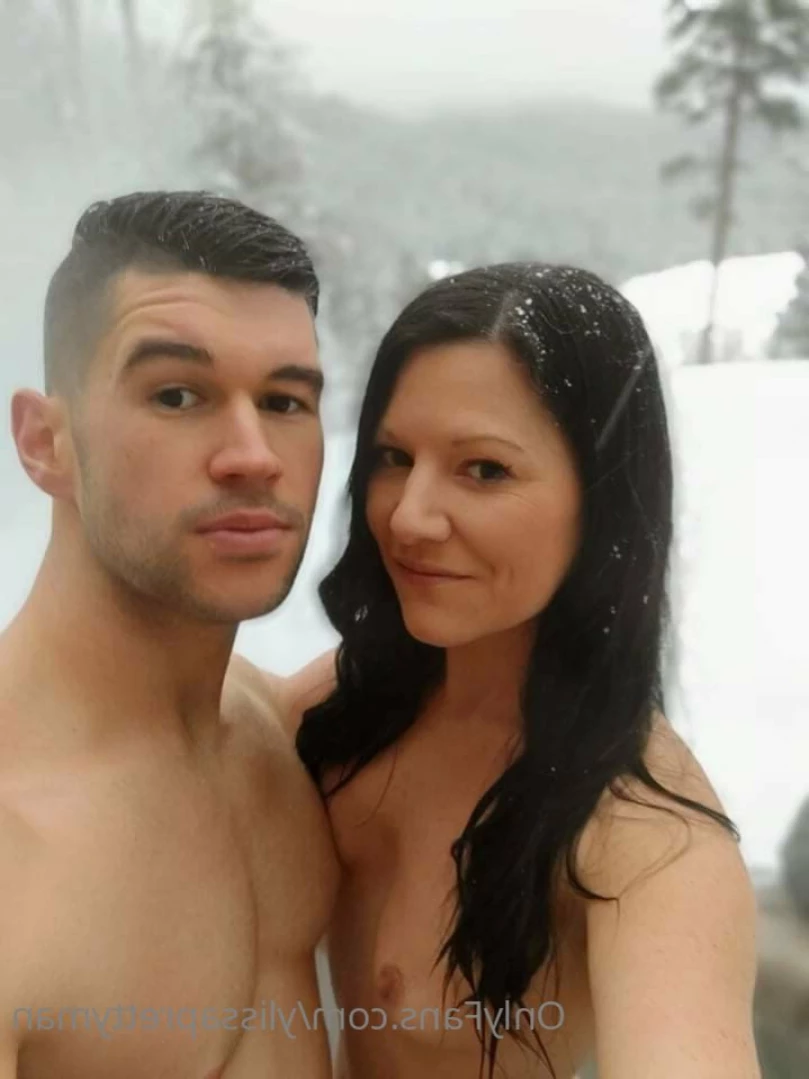 Ylissa &amp; Prettyman FREE [ ylissaprettymanfree ] Onlyfans leaked photo 12348983 on Hotleaks.tv