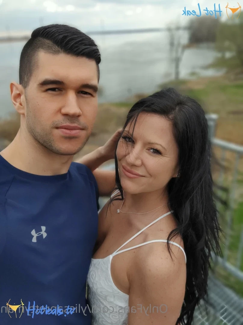 Ylissa &amp; Prettyman FREE [ ylissaprettymanfree ] Onlyfans leaked photo 12354101 on Hotleaks.tv