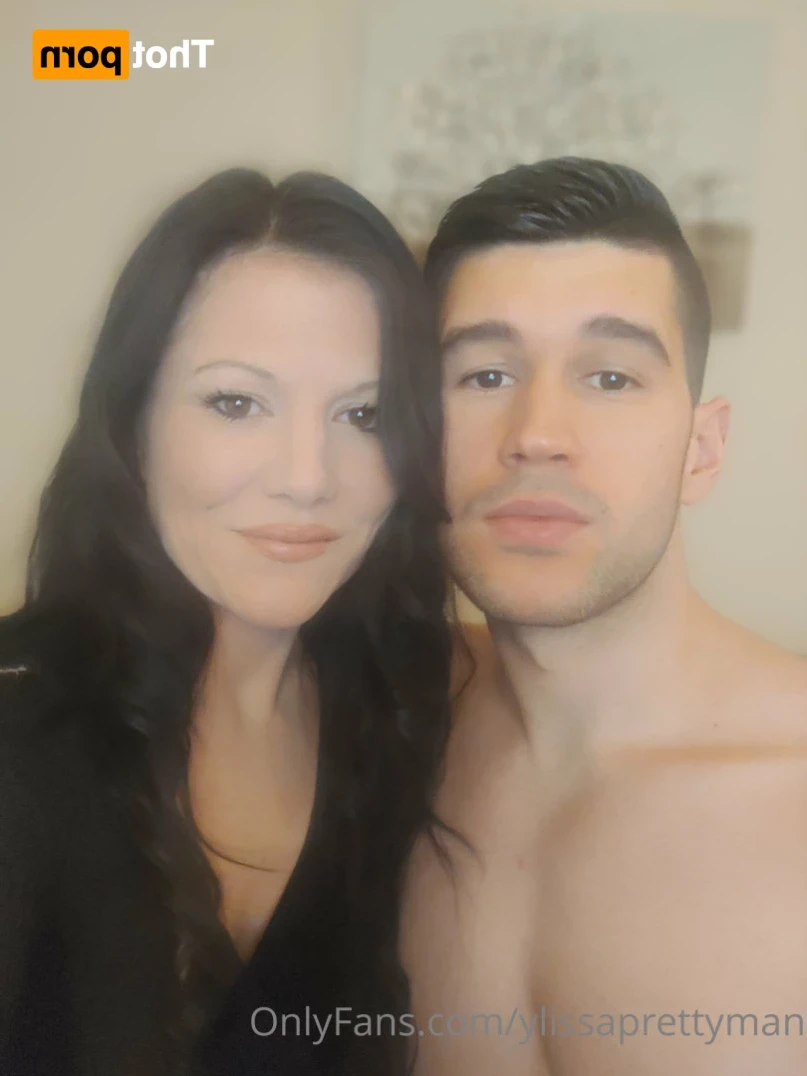 Ylissa &amp; Prettyman FREE [ ylissaprettymanfree ] Onlyfans leaked photo 12354377 on Hotleaks.tv