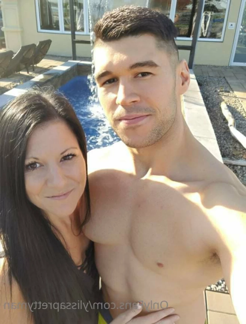 Ylissa &amp; Prettyman FREE [ ylissaprettymanfree ] Onlyfans leaked photo 12356670 on Hotleaks.tv