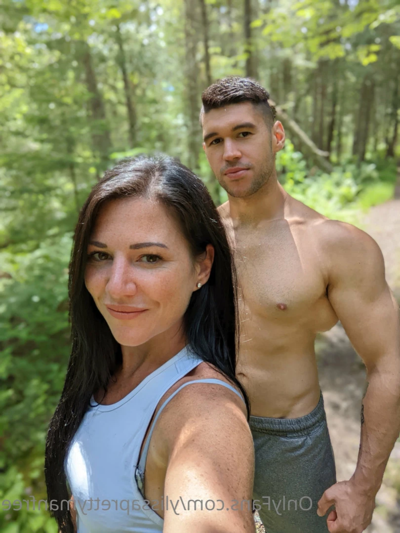 Ylissa &amp; Prettyman FREE [ ylissaprettymanfree ] Onlyfans leaked photo 13264569 on Hotleaks.tv