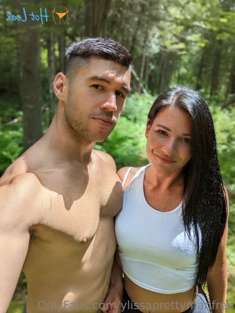 Ylissa &amp; Prettyman FREE [ ylissaprettymanfree ] Onlyfans leaked photo 13405357 on Hotleaks.tv