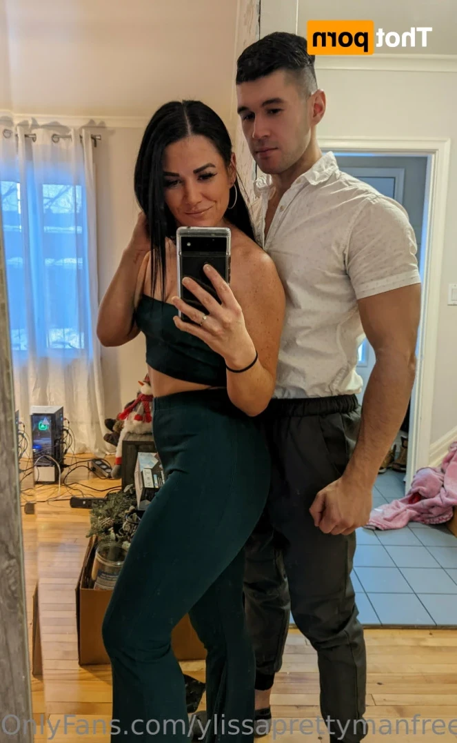 Ylissa &amp; Prettyman FREE [ ylissaprettymanfree ] Onlyfans leaked photo 14059221 on Hotleaks.tv