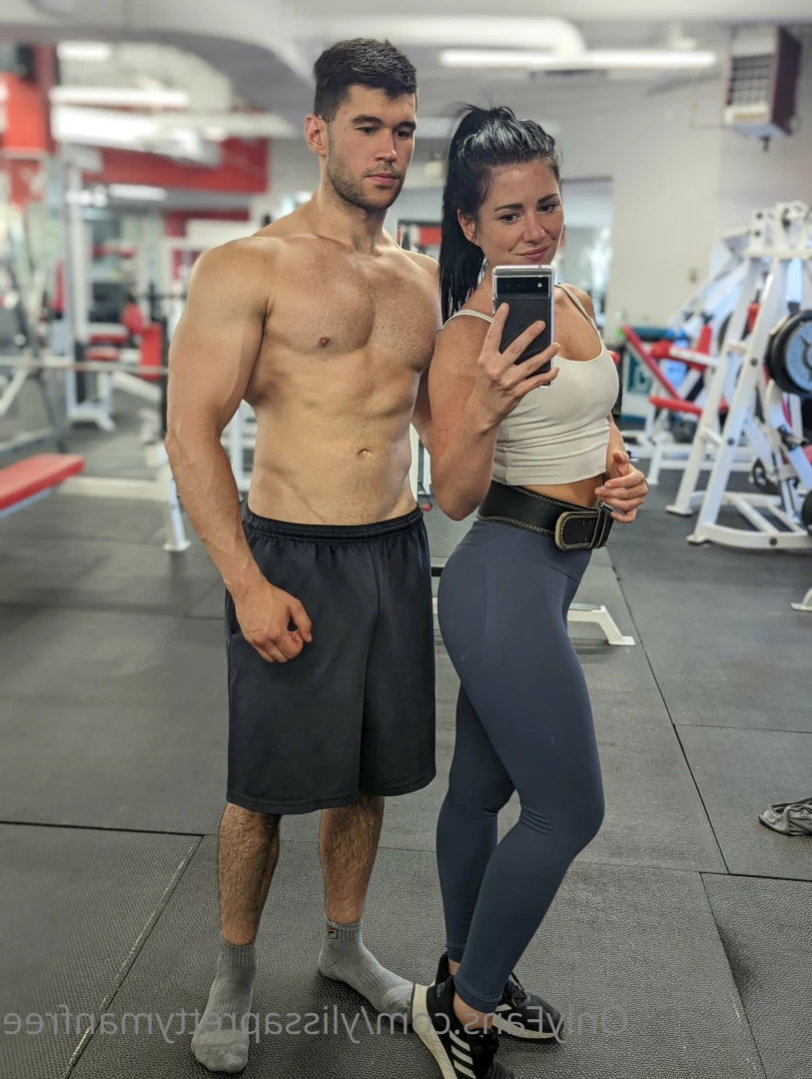 Ylissa &amp; Prettyman FREE [ ylissaprettymanfree ] Onlyfans leaked photo 14640608 on Hotleaks.tv