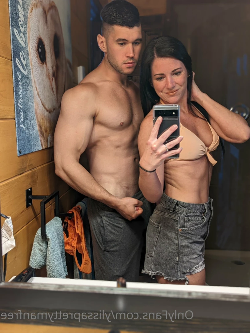 Ylissa &amp; Prettyman FREE [ ylissaprettymanfree ] Onlyfans leaked photo 14641319 on Hotleaks.tv
