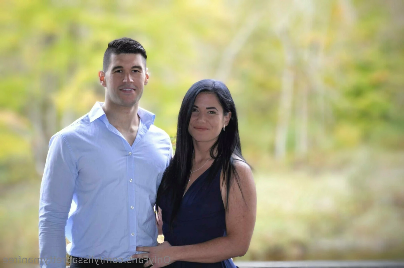 Ylissa &amp; Prettyman FREE [ ylissaprettymanfree ] Onlyfans leaked photo 14940110 on Hotleaks.tv