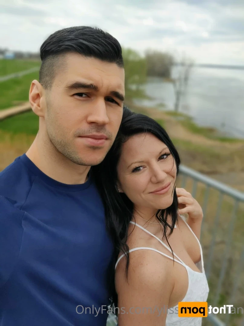 Ylissa &amp; Prettyman FREE [ ylissaprettymanfree ] Onlyfans leaked photo 15822724 on Hotleaks.tv