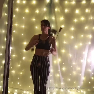Molly Jane [ mollyjane1011 ] Onlyfans leaked video 1654393 on Hotleaks.tv