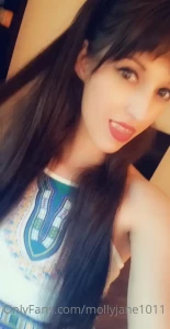 Molly Jane [ mollyjane1011 ] Onlyfans leaked video 1654402 on Hotleaks.tv