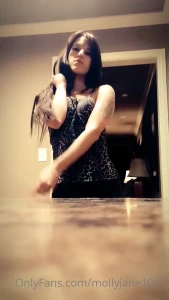 Molly Jane [ mollyjane1011 ] Onlyfans leaked video 1654407 on Hotleaks.tv