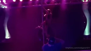 Molly Jane [ mollyjane1011 ] Onlyfans leaked video 1654410 on Hotleaks.tv