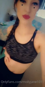 Molly Jane [ mollyjane1011 ] Onlyfans leaked video 1654448 on Hotleaks.tv