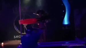 Molly Jane [ mollyjane1011 ] Onlyfans leaked video 1654478 on Hotleaks.tv