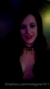 Molly Jane [ mollyjane1011 ] Onlyfans leaked video 1654485 on Hotleaks.tv