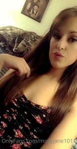 Molly Jane [ mollyjane1011 ] Onlyfans leaked video 1654486 on Hotleaks.tv