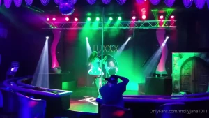 Molly Jane [ mollyjane1011 ] Onlyfans leaked video 1654494 on Hotleaks.tv