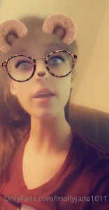 Molly Jane [ mollyjane1011 ] Onlyfans leaked video 1654525 on Hotleaks.tv