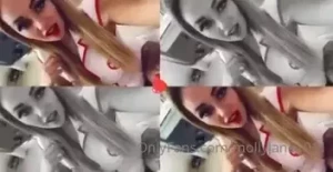 Molly Jane [ mollyjane1011 ] Onlyfans leaked video 1654531 on Hotleaks.tv