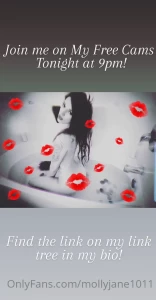Molly Jane [ mollyjane1011 ] Onlyfans leaked video 1654532 on Hotleaks.tv