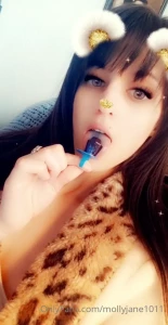 Molly Jane [ mollyjane1011 ] Onlyfans leaked video 1654552 on Hotleaks.tv