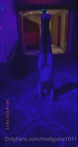 Molly Jane [ mollyjane1011 ] Onlyfans leaked video 1654564 on Hotleaks.tv